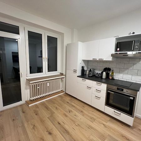 Vibehome Duesseldorf - Stadtmitte Extérieur photo