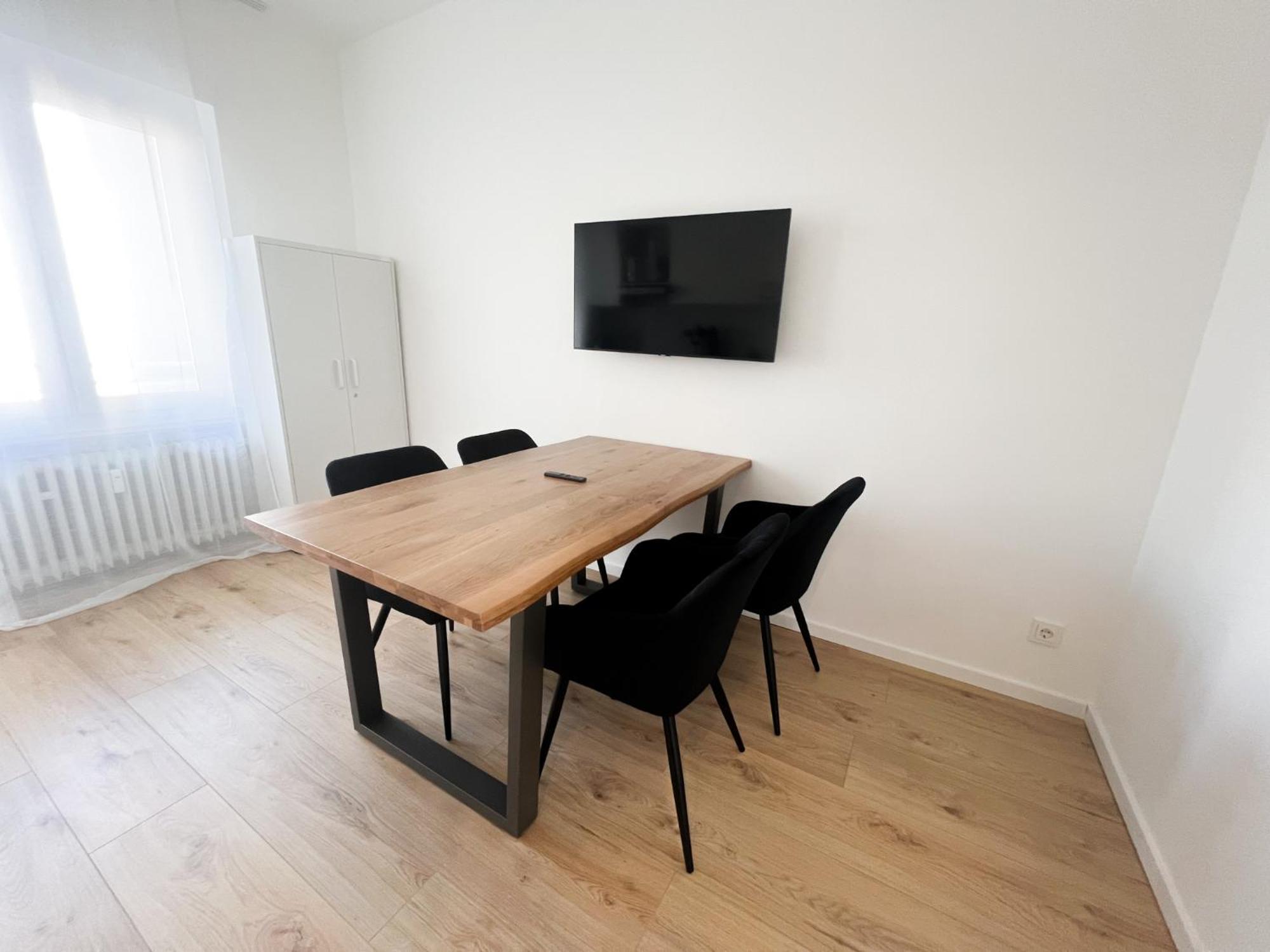 Vibehome Duesseldorf - Stadtmitte Extérieur photo