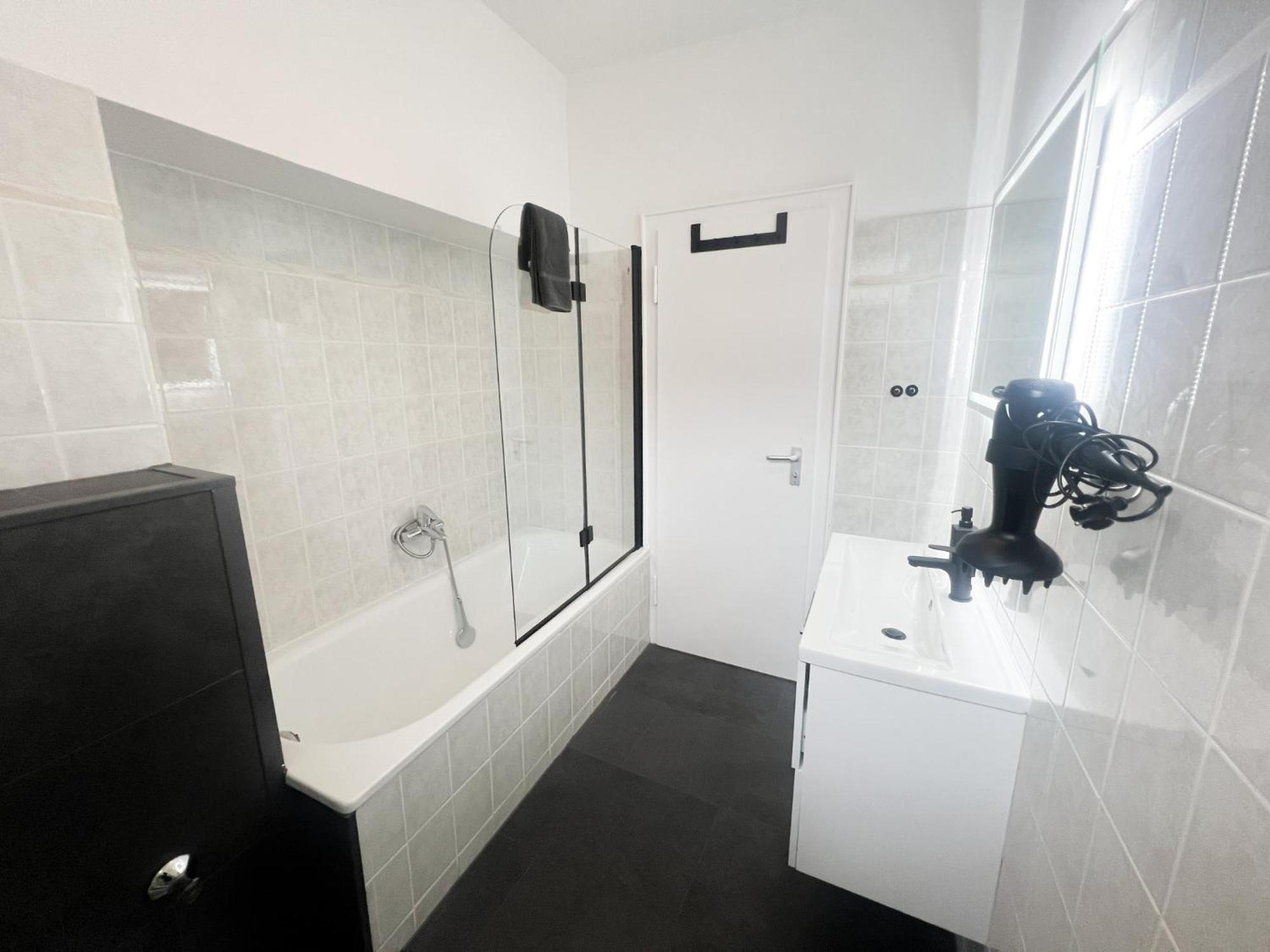 Vibehome Duesseldorf - Stadtmitte Extérieur photo