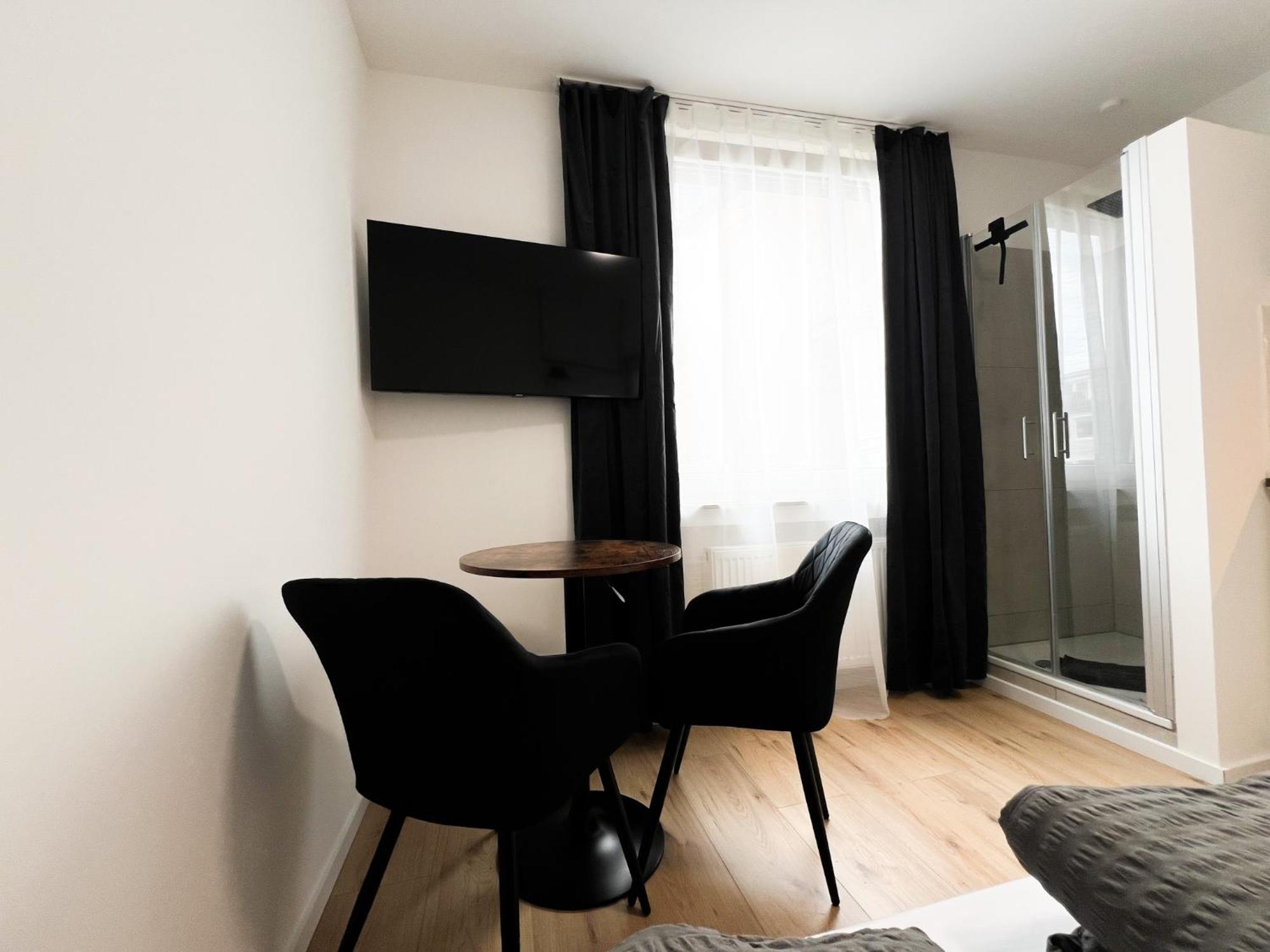 Vibehome Duesseldorf - Stadtmitte Extérieur photo