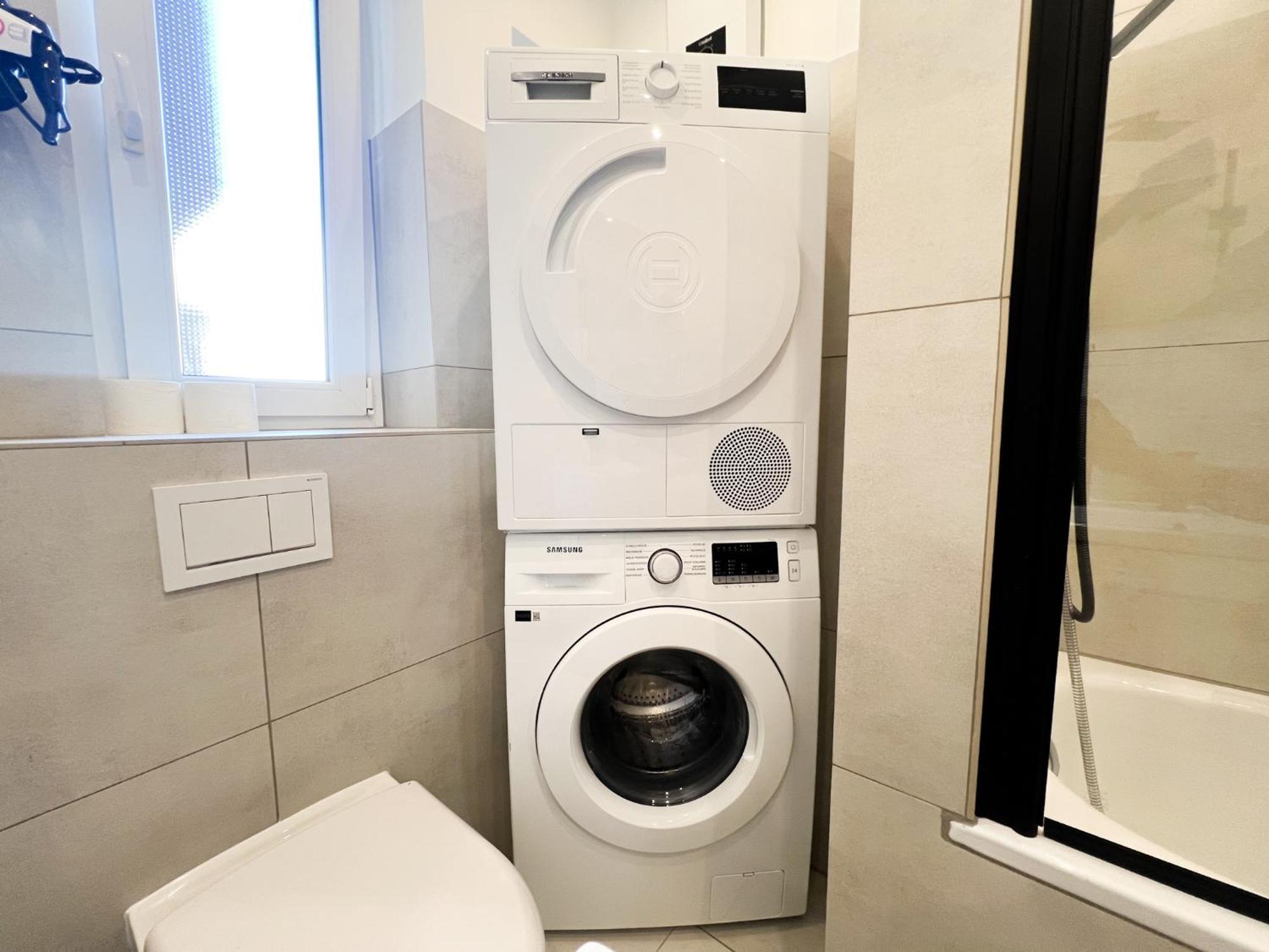 Vibehome Duesseldorf - Stadtmitte Extérieur photo